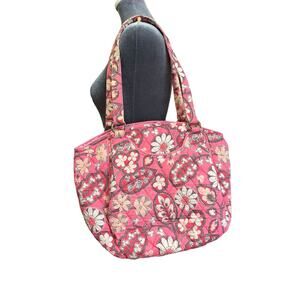 Vera Bradley Pink Tote